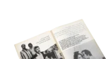 Al-Toyour Al-Mohagera Movie Brochure 1979 - Image 5
