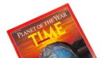 Planet of the Year Time Magazine 1989 - Image 2
