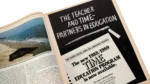 Planet of the Year Time Magazine 1989 - Image 6
