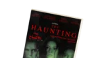 The Haunting 1999 VHS - Image 3