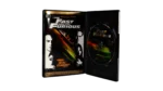 The Fast and the Furious DVD 2002 - Image 4