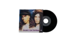 Blame it on the Rain 7" Vinyl 1989
