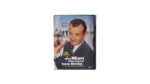 The Man Who Knew Too Little DVD 1998