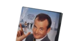 The Man Who Knew Too Little DVD 1998 - Image 2