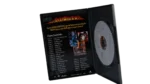 Armageddon DVD 1998 - Image 4