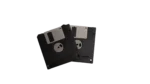 2 Floppy Disks - Ethernet LAN Driver - Image 5