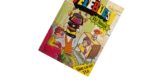 The Telebugs - TV Terror Book - Image 3