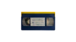 Hercules VHS