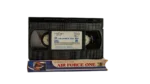 Air Force One VHS 1998 - Image 8