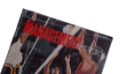 Management Review Business Magazine / 1979 - Image 2