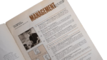 Management Review Business Magazine / 1979 - Image 9