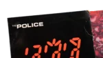 THE POLICE Ghost In The Machine 1981 - Image 2