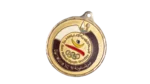 1992 Qatar International Olympic Committee Medal - Image 5