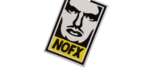 NOFX Sticker - Image 3