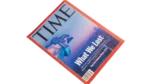 What We Lost Time Magazine 2006 - Image 9