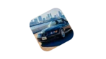 BMW Z3 Roadster Coaster - Image 3