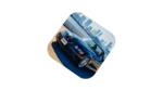 BMW Z3 Roadster Coaster - Image 2