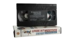 Jane Fonda Low Impact Workout 1986 VHS - Image 7