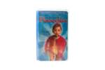 Pinocchio VHS 1996