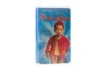 Pinocchio VHS 1996 - Image 3