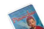 Pinocchio VHS 1996 - Image 5