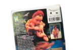 Pinocchio VHS 1996 - Image 8