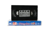 Pinocchio VHS 1996 - Image 12