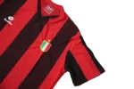 AC Milan 94 Home Jersey Replica - Image 4