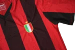 AC Milan 94 Home Jersey Replica - Image 6
