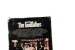 The Godfather VHS 1972 - Image 9