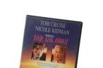 Far and Away DVD 1992 - Image 2