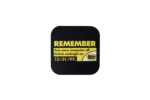 Y2K Panic Coaster