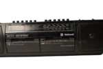 National Cassette Player RX-FW25F - Image 3