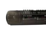 National Cassette Player RX-FW25F - Image 4
