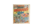 Whizzer & Chips Paper Comic
