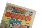 Whizzer & Chips Paper Comic - Image 2