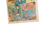 Whizzer & Chips Paper Comic - Image 3