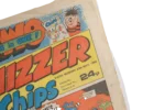 Whizzer & Chips Paper Comic - Image 4