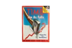 The Ax Falls Time Magazine 1981