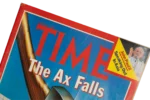 The Ax Falls Time Magazine 1981 - Image 2