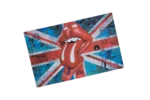The Rolling Stones Sticker - Image 2