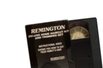 Remington Deluxe Home Haircut VHS - Image 3