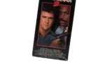 Lethal Weapon 2 VHS 1989 - Image 4