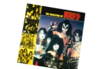 Kiss Alive II 1977 Vinyl Record 12" - Image 6