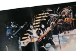 Kiss Alive II 1977 Vinyl Record 12" - Image 7