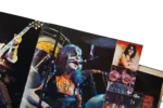 Kiss Alive II 1977 Vinyl Record 12" - Image 8