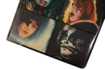 Kiss Alive II 1977 Vinyl Record 12" - Image 14