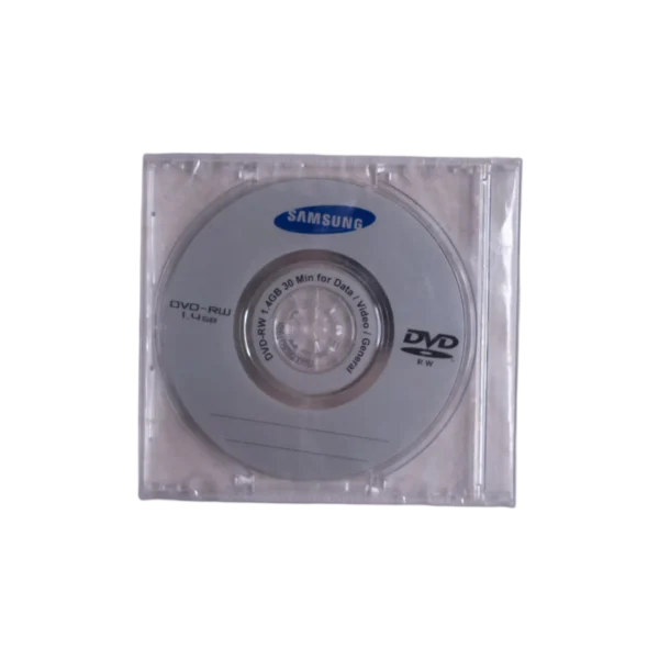 Samsung DVD-RW