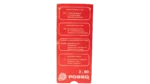 Posso Projector Slides Tray 2x50 - Image 7