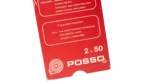 Posso Projector Slides Tray 2x50 - Image 9